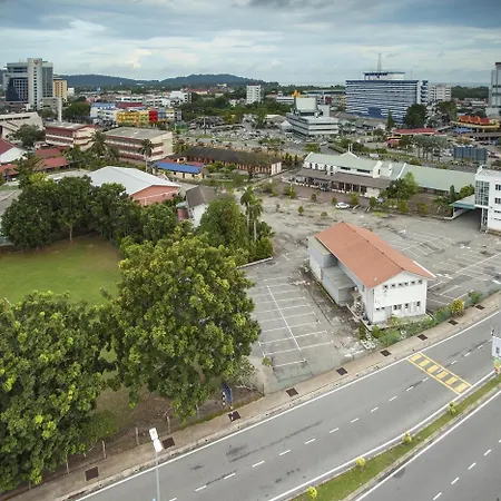 Cathayana Hotel Kuantan-3